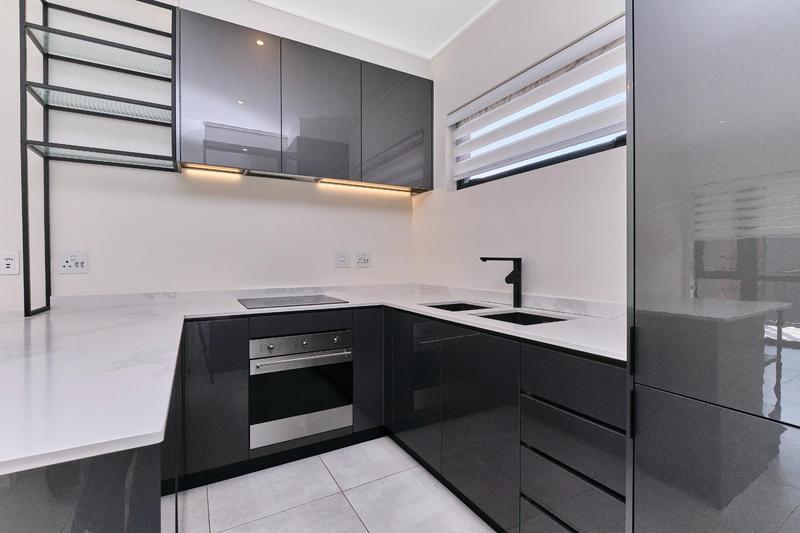 2 Bedroom Property for Sale in Hyde Park Gauteng