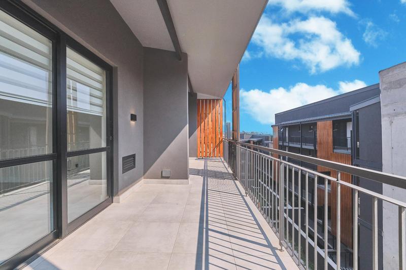 2 Bedroom Property for Sale in Hyde Park Gauteng