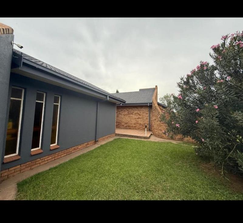 3 Bedroom Property for Sale in Vanderbijlpark SE Gauteng