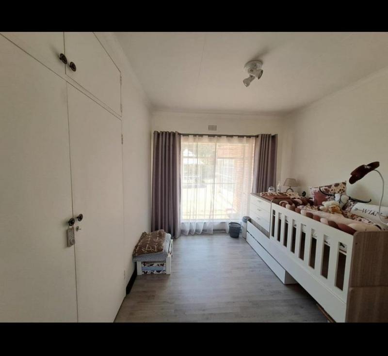 3 Bedroom Property for Sale in Vanderbijlpark SE Gauteng