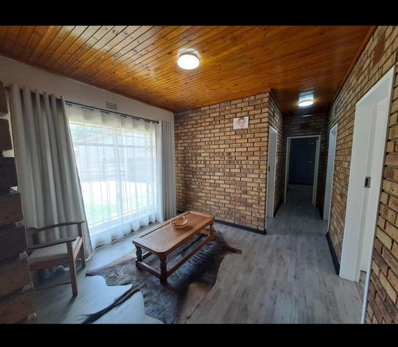 3 Bedroom Property for Sale in Vanderbijlpark SE Gauteng