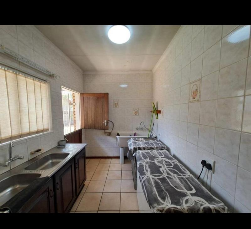 3 Bedroom Property for Sale in Vanderbijlpark SE Gauteng