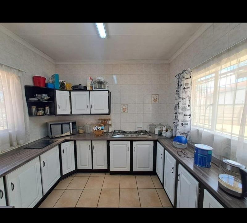 3 Bedroom Property for Sale in Vanderbijlpark SE Gauteng