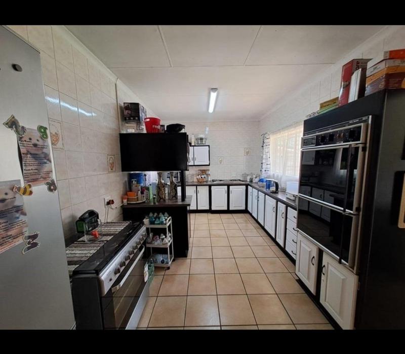 3 Bedroom Property for Sale in Vanderbijlpark SE Gauteng