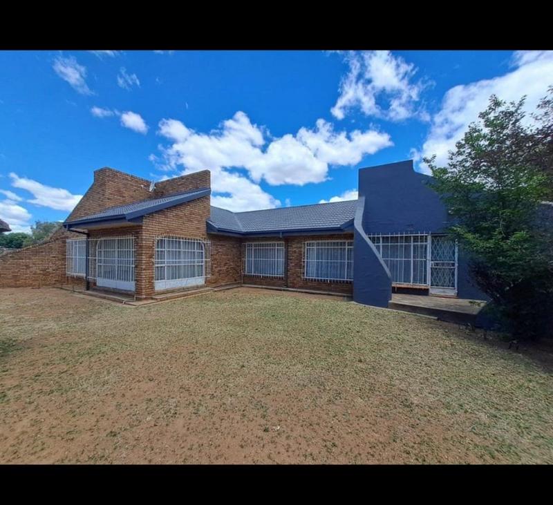 3 Bedroom Property for Sale in Vanderbijlpark SE Gauteng