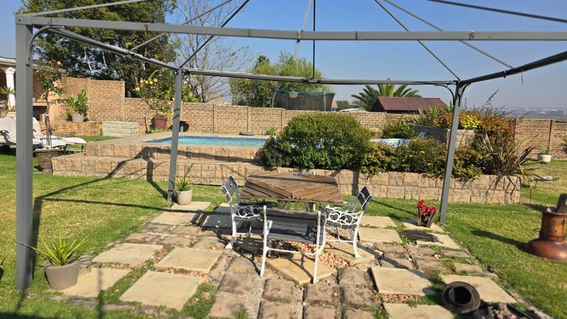 3 Bedroom Property for Sale in Elspark Gauteng