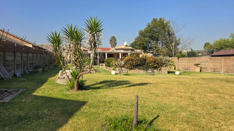 3 Bedroom Property for Sale in Elspark Gauteng