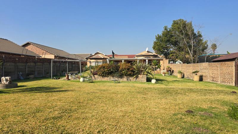 3 Bedroom Property for Sale in Elspark Gauteng