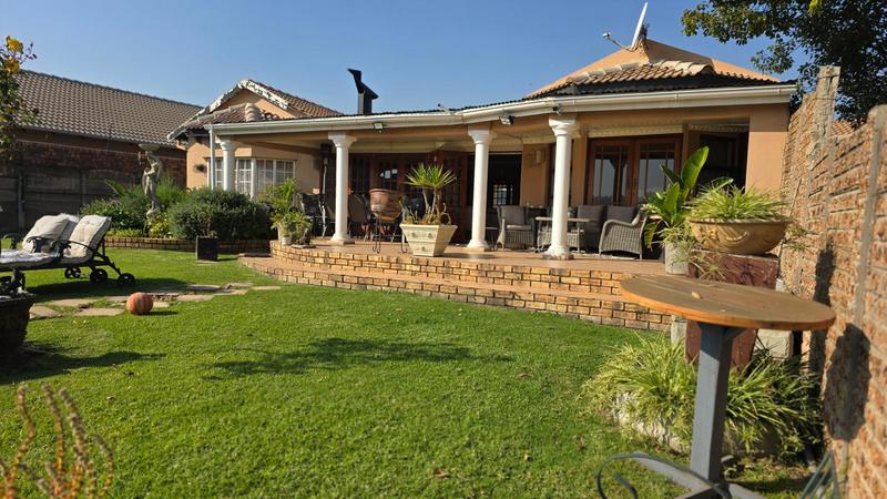 3 Bedroom Property for Sale in Elspark Gauteng