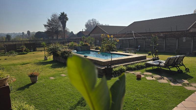3 Bedroom Property for Sale in Elspark Gauteng