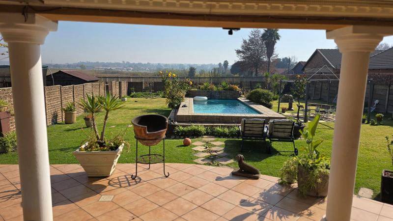 3 Bedroom Property for Sale in Elspark Gauteng