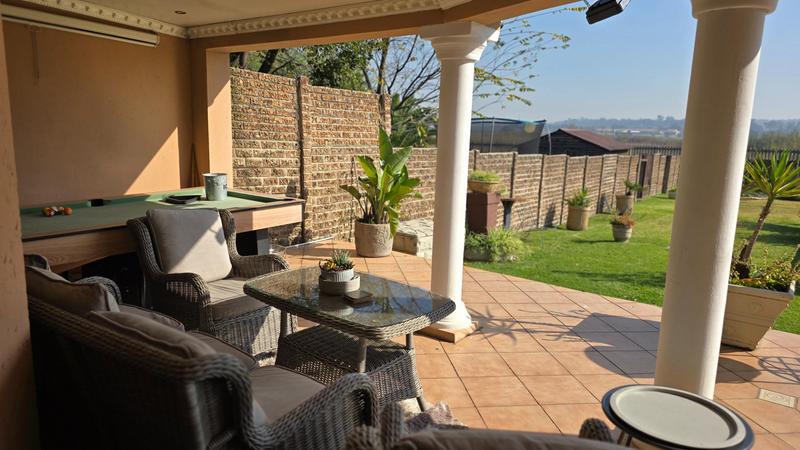 3 Bedroom Property for Sale in Elspark Gauteng