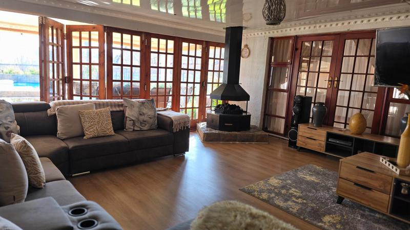 3 Bedroom Property for Sale in Elspark Gauteng