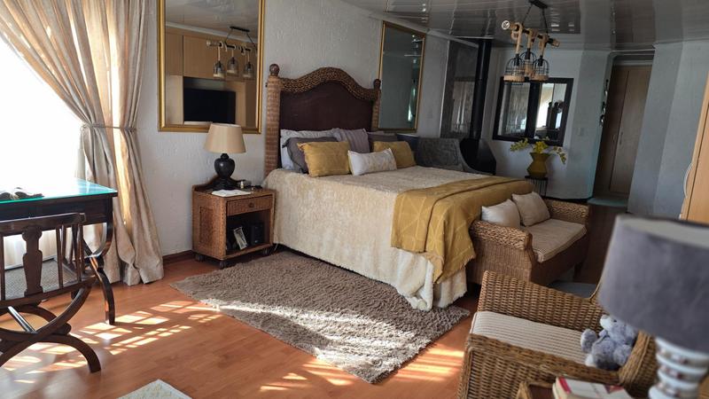 3 Bedroom Property for Sale in Elspark Gauteng