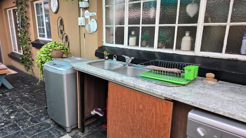 3 Bedroom Property for Sale in Elspark Gauteng