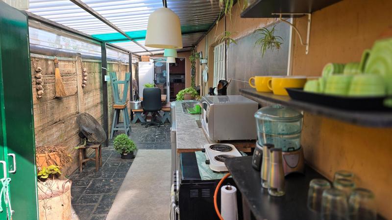 3 Bedroom Property for Sale in Elspark Gauteng
