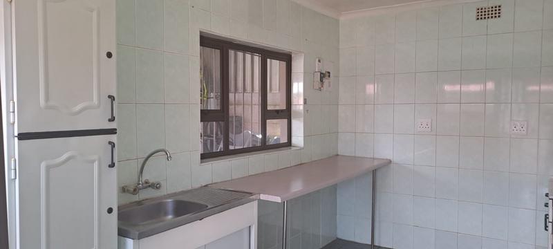 To Let 1 Bedroom Property for Rent in Alberton North Gauteng
