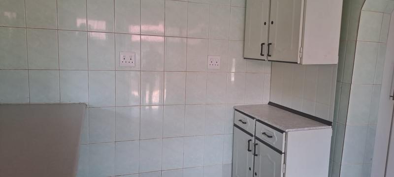 To Let 1 Bedroom Property for Rent in Alberton North Gauteng