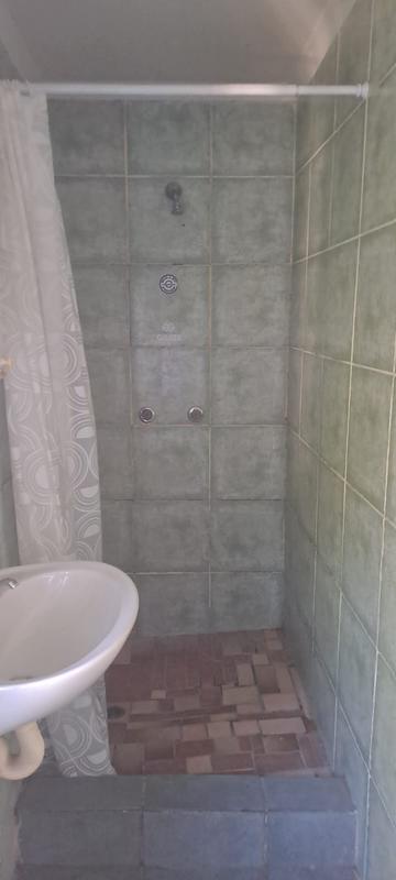 To Let 1 Bedroom Property for Rent in Alberton North Gauteng