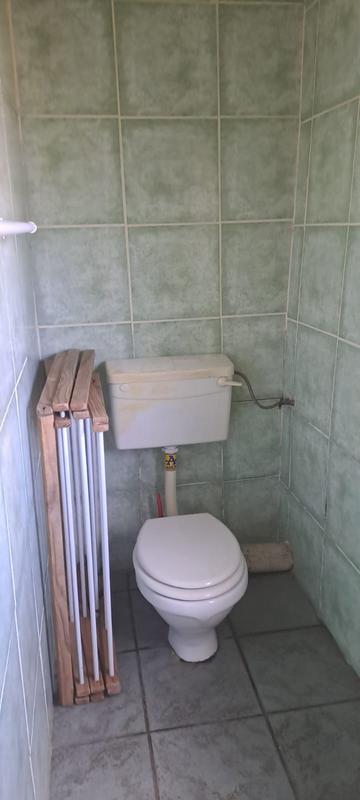 To Let 1 Bedroom Property for Rent in Alberton North Gauteng