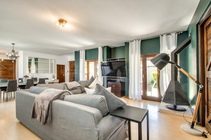 3 Bedroom Property for Sale in Broadacres Gauteng