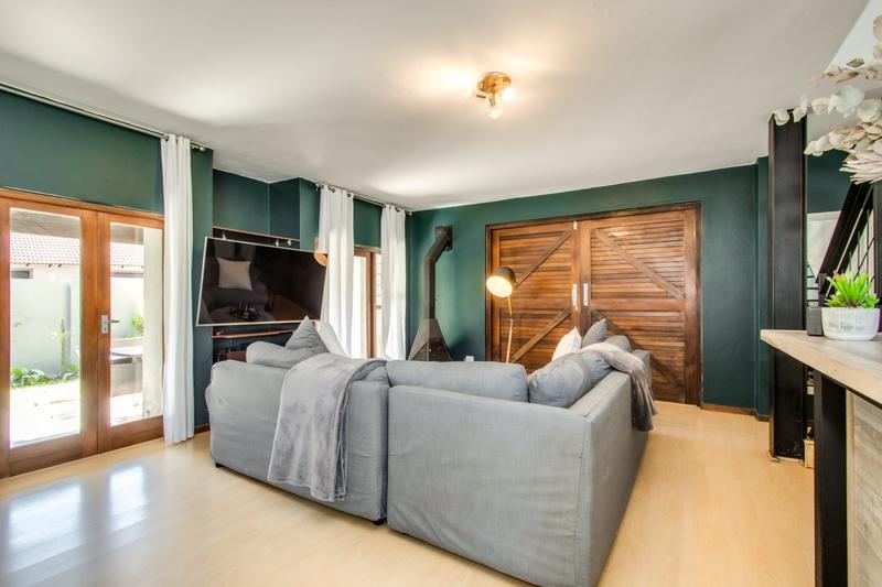 3 Bedroom Property for Sale in Broadacres Gauteng