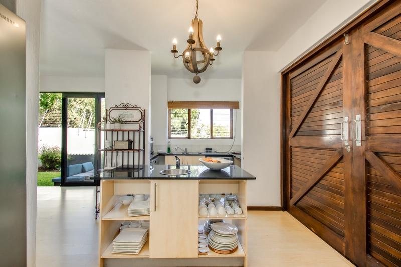 3 Bedroom Property for Sale in Broadacres Gauteng