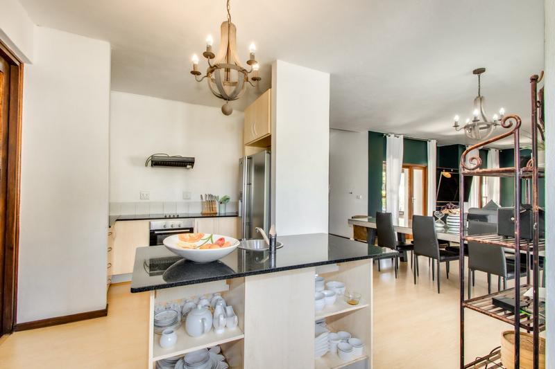 3 Bedroom Property for Sale in Broadacres Gauteng