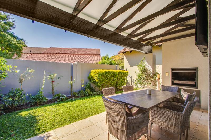 3 Bedroom Property for Sale in Broadacres Gauteng