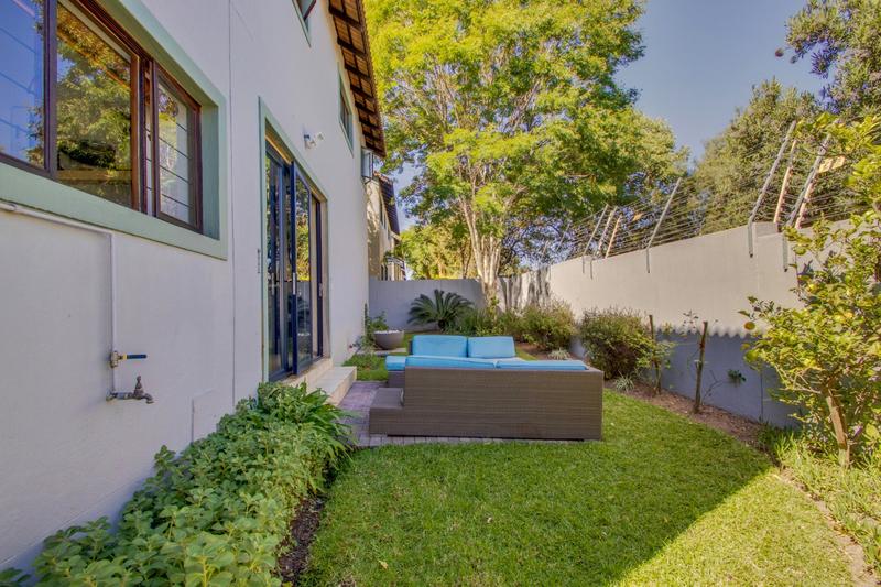 3 Bedroom Property for Sale in Broadacres Gauteng