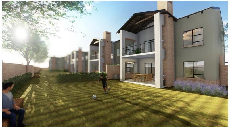 2 Bedroom Property for Sale in Rietvalleirand Gauteng