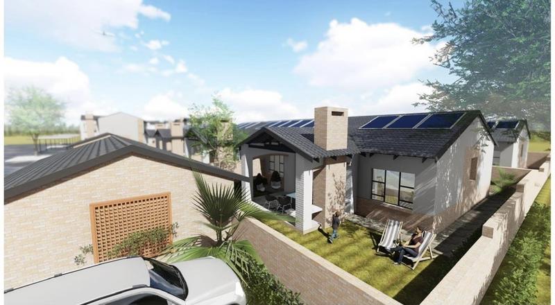 2 Bedroom Property for Sale in Rietvalleirand Gauteng