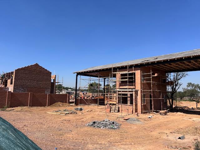 2 Bedroom Property for Sale in Rietvalleirand Gauteng
