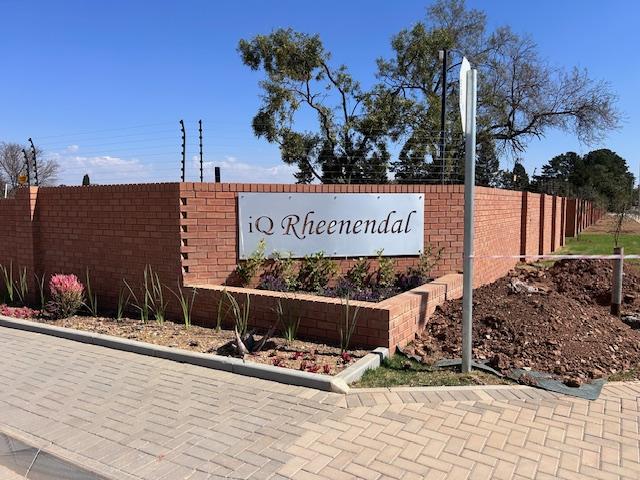 2 Bedroom Property for Sale in Rietvalleirand Gauteng