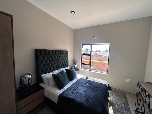 2 Bedroom Property for Sale in Rietvalleirand Gauteng