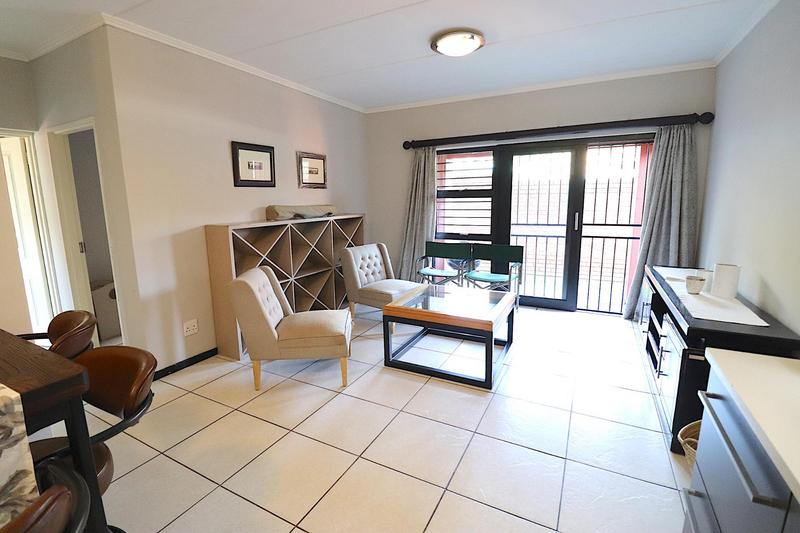 To Let 2 Bedroom Property for Rent in Douglasdale Gauteng
