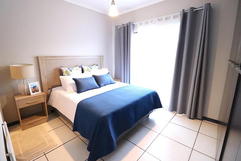 To Let 2 Bedroom Property for Rent in Douglasdale Gauteng