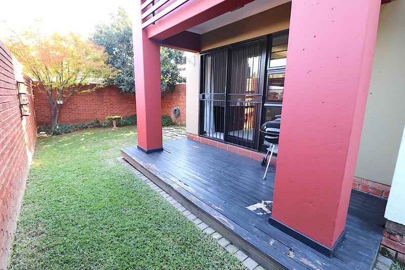 To Let 2 Bedroom Property for Rent in Douglasdale Gauteng