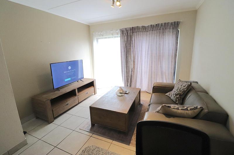 1 Bedroom Property for Sale in Beverley Gauteng