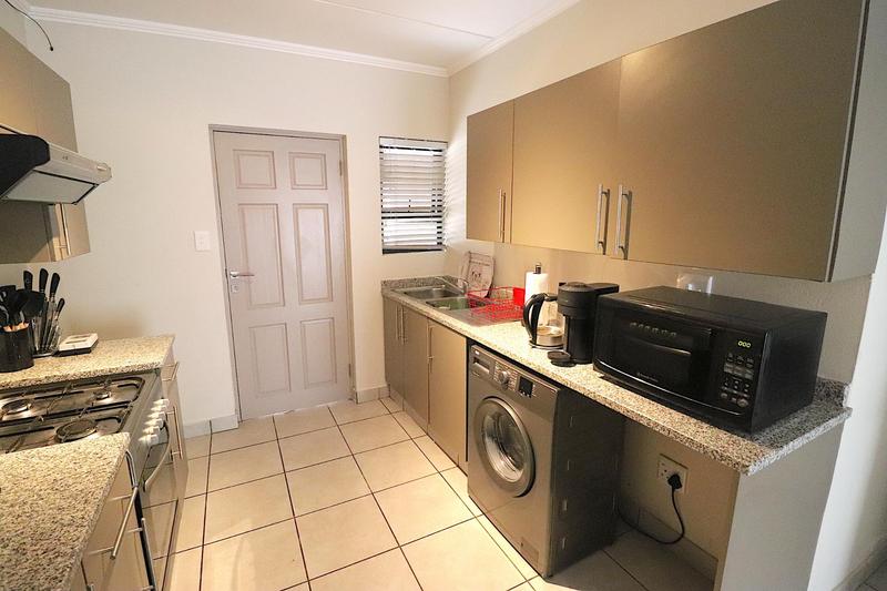 1 Bedroom Property for Sale in Beverley Gauteng
