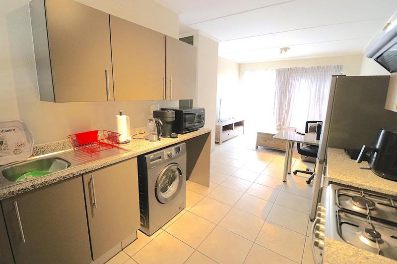 1 Bedroom Property for Sale in Beverley Gauteng
