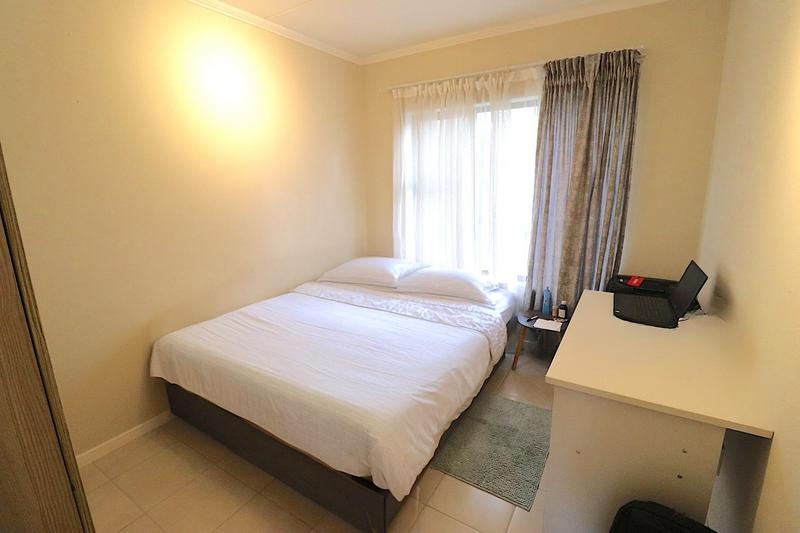 1 Bedroom Property for Sale in Beverley Gauteng