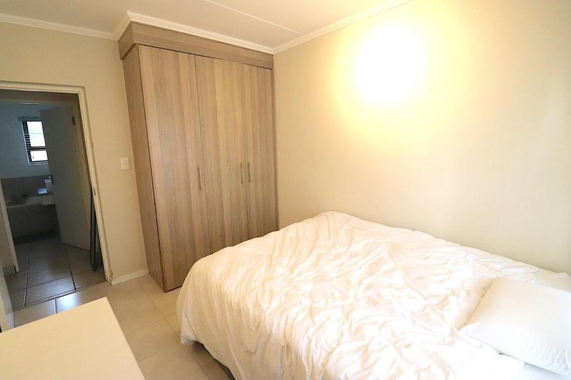 1 Bedroom Property for Sale in Beverley Gauteng