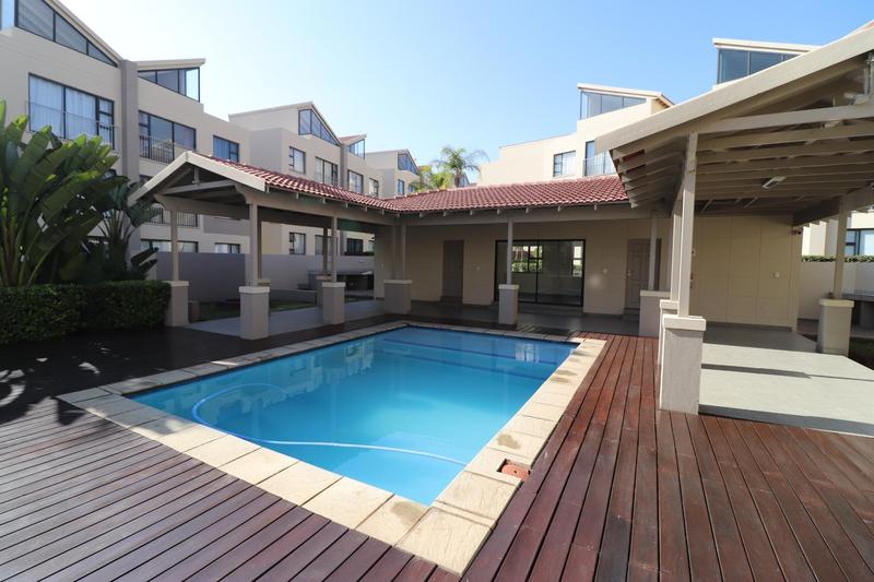 1 Bedroom Property for Sale in Beverley Gauteng