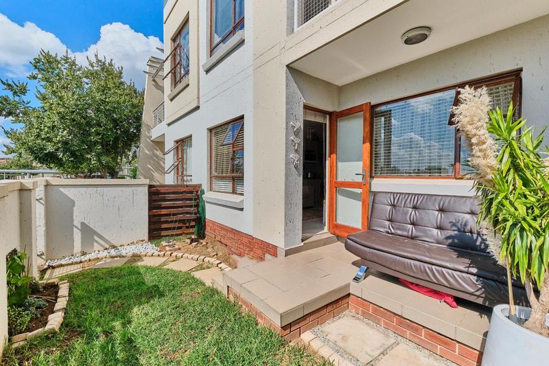 2 Bedroom Property for Sale in Paulshof Gauteng
