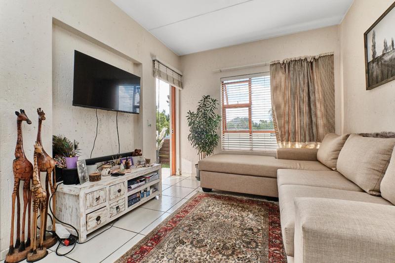 2 Bedroom Property for Sale in Paulshof Gauteng
