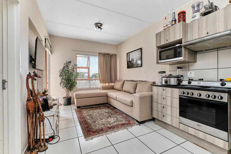 2 Bedroom Property for Sale in Paulshof Gauteng