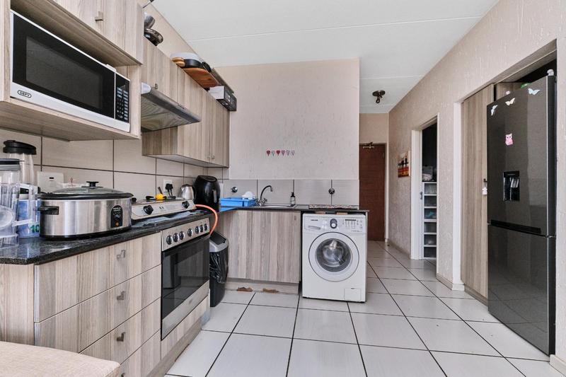 2 Bedroom Property for Sale in Paulshof Gauteng