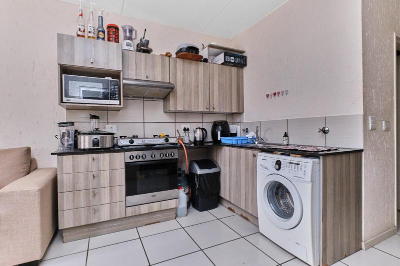 2 Bedroom Property for Sale in Paulshof Gauteng
