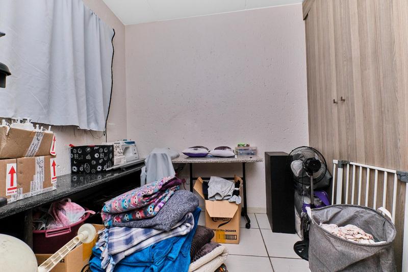 2 Bedroom Property for Sale in Paulshof Gauteng